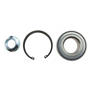 Roulement de Roue Avant Pour Barth 500 Grande Punto Alfa Romeo Spider 55703171