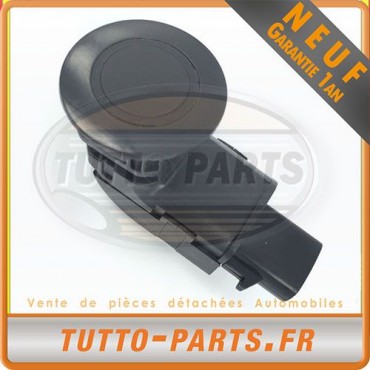 Capteur de Recul Audi A3 S3 A4 A6 S4 S6 RS4 RS6