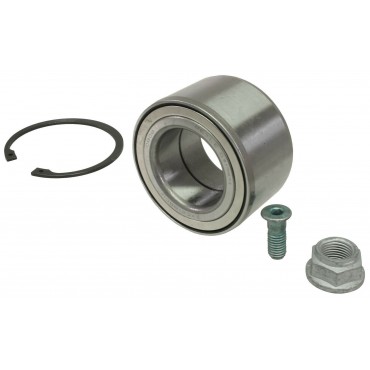 Roulement de roue arrière...