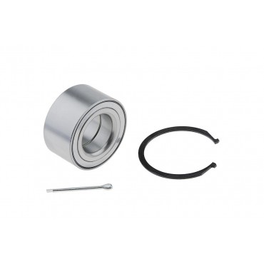 Roulement de Roue Avant Pour Hyundai Accent IV I20 II Kia Rio III 51720-02000