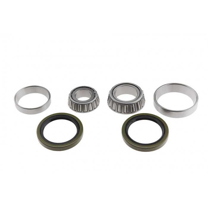 Roulement de Roue Avant Pour Kia Carnival I II 0K72A-33-047 0K72A-33-075