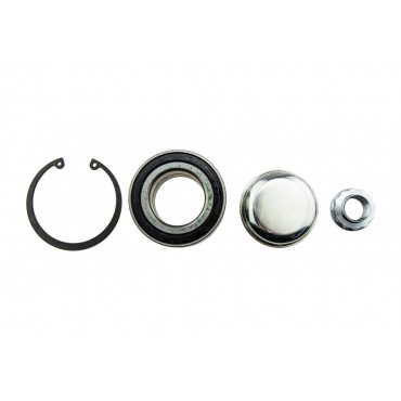 Roulement de Roue Avant Pour Mercedes Classe A Vaneo A1689810627 4149810127