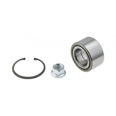 Roulement de Roue Avant Pour Mercedes Classe M (W163) 1409800116 1633300051