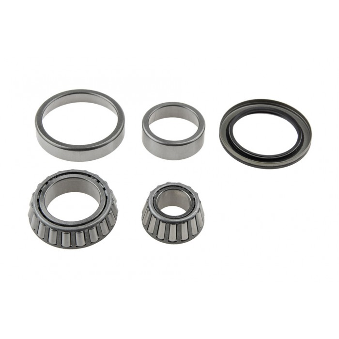 Roulement de Roue Avant Pour Mercedes Sprinter 2-T 3-T 4-T 3,5-T Vario 19806202