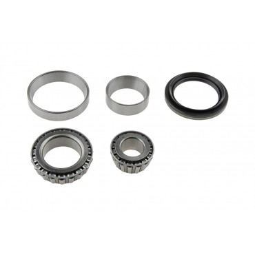 Roulement de Roue Avant Pour Mercedes Sprinter 2-T 3-T 4-T 3,5-T Vario 19806202