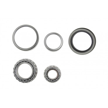 Roulement de Roue Avant Pour Mercedes Sprinter 2-T 3-T 4-T 3,5-T Vario 19806202