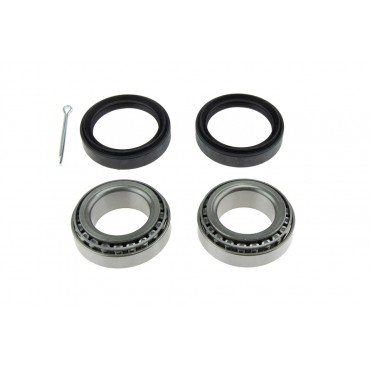 Roulement de Roue Avant Pour Hyundai Atos Lantra I Mitsubishi Tredia 51720-21100