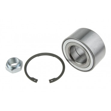 Roulement de Roue Avant Pour Mitsubishi Lancer VII Outlander I MR491449(+)