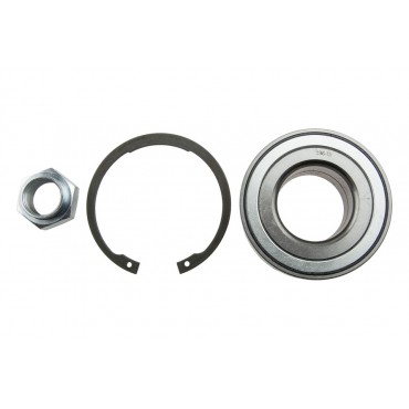 Roulement de Roue Avant Pour Mitsubishi Lancer VII Outlander I MR491449(+)