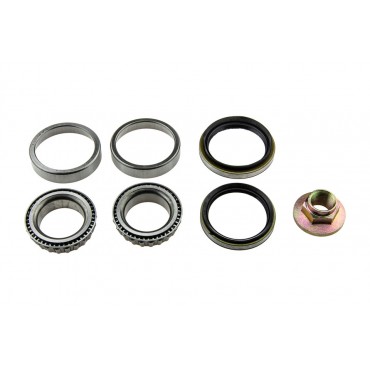 Roulement de Roue Avant Pour Kia Pride A Rio I A Mazda Demio 121 III 0K01A33075