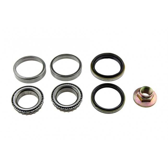 Roulement de Roue Avant Pour Kia Pride A Rio I A Mazda Demio 121 III 0K01A33075