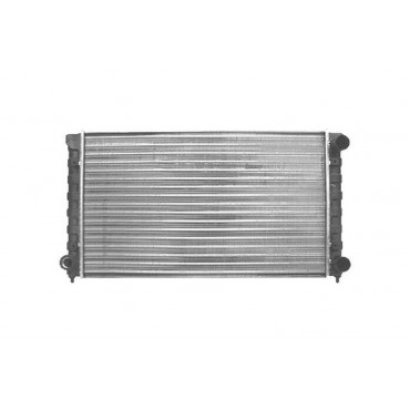 Radiateur Moteur VW Passat...