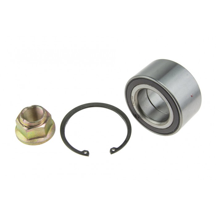 Roulement de Roue Avant Pour Mazda 2 2003-2007 D65133047A