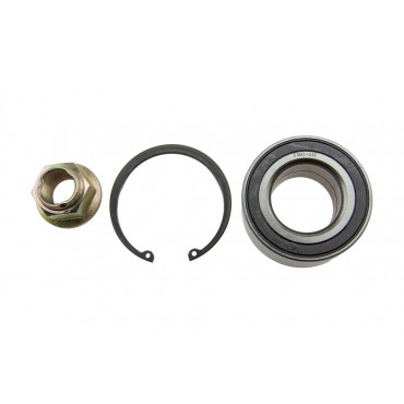 Roulement de Roue Avant Pour Mazda 2 2003-2007 D65133047A