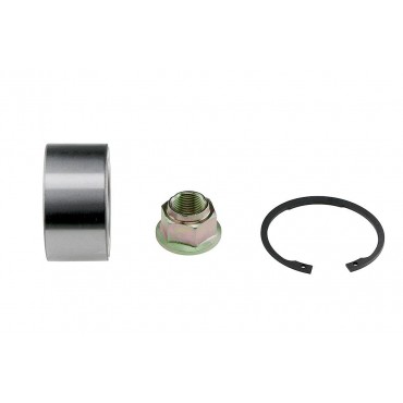 Roulement de Roue Avant Pour Ford B-Max Ecosport Fiesta Ka+ Mazda 2 1513043