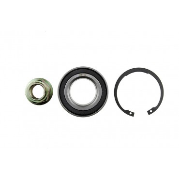 Roulement de Roue Avant Pour Ford B-Max Ecosport Fiesta Ka+ Mazda 2 1513043