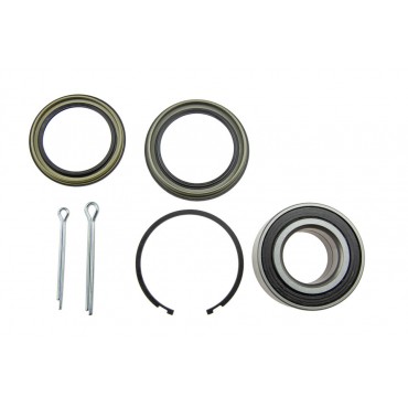 Roulement de Roue Avant Pour Nissan Micra II 1992-2003 40001-99BP5 40210-41B00