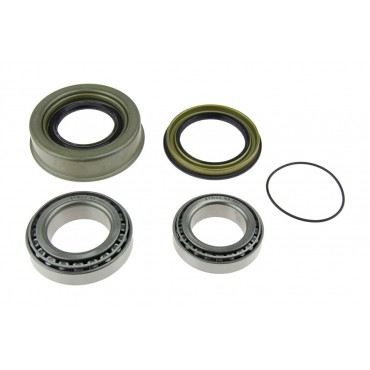 Roulement de Roue Avant Pour Infiniti Qx4 Nissan Terrano Pathfinder 40215-50W00