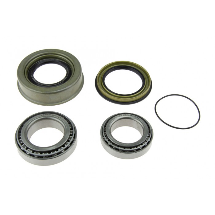 Roulement de Roue Avant Pour Infiniti Qx4 Nissan Terrano Pathfinder 40215-50W00