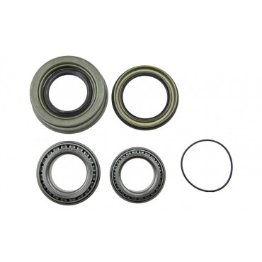 Roulement de Roue Avant Pour Infiniti Qx4 Nissan Terrano Pathfinder 40215-50W00