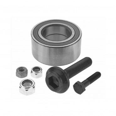 Roulement de roue avant...