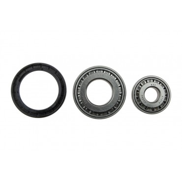 Roulement de Roue Avant Pour Nissan Cabstar Nt400 Cabstar 322199X501 40210F3900