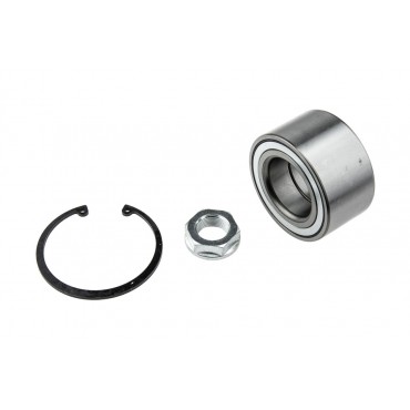 Roulement de Roue Avant Pour Citroën C5 C6 Peugeot Rcz 607 508 407 1607704180