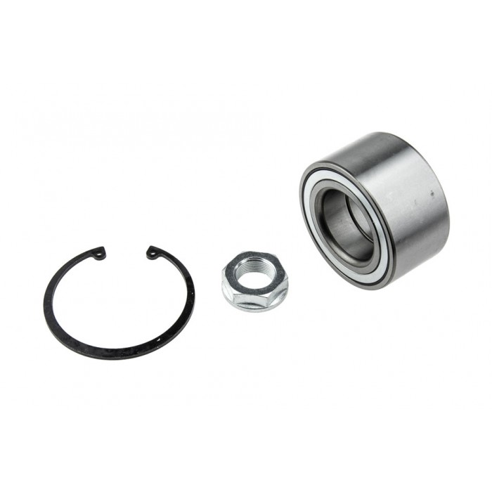 Roulement de Roue Avant Pour Citroën C5 C6 Peugeot Rcz 607 508 407 1607704180