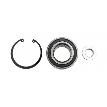 Roulement de Roue Avant Pour Citroën C5 C6 Peugeot Rcz 607 508 407 1607704180