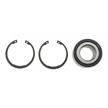 Roulement de Roue Avant Pour Opel Zafira A Tigra Corsa B Combo Astra G 1603211