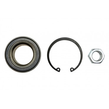 Roulement de Roue Avant Pour Nissan Pixo Opel Agila Suzuki Wagon R+ 4700322
