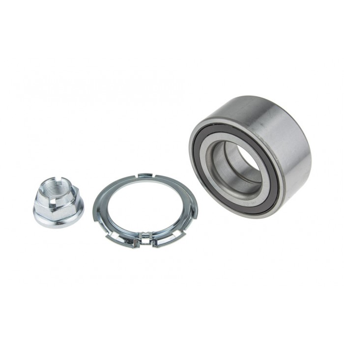 Roulement de Roue Avant Pour Opel Vivaro A Renault Vel Satis Trafic II 4412598