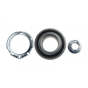 Roulement de Roue Avant Pour Opel Vivaro A Renault Vel Satis Trafic II 4412598