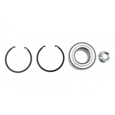 Roulement de Roue Avant Pour Renault Scénic Megane Cc Fluence Duster 402107049R