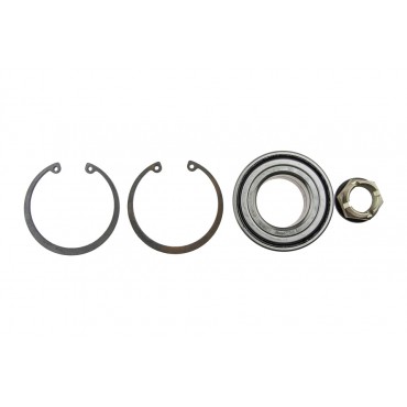 Roulement de Roue Avant Pour Saab 900 II 9-5 9-3 Toyota Rav 4 II 4345450