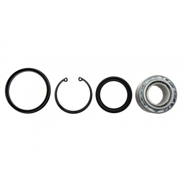 Roulement de Roue Avant Pour Suzuki Grand Vitara I X-90 43462-85C00 09269-41001