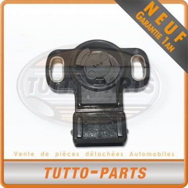 Capteur Position Papillon Mitsubishi Carisma