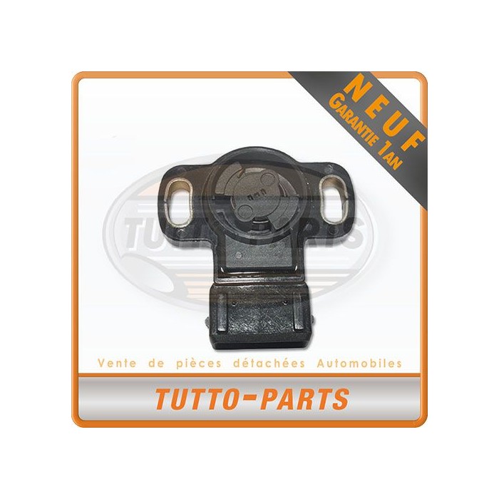 Capteur Position Papillon Mitsubishi Carisma