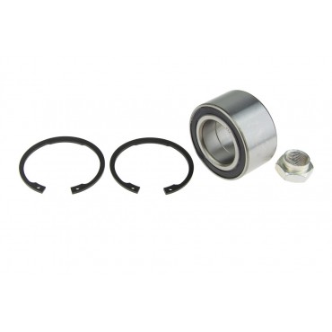 Roulement de Roue Avant Pour Seat Cordoba Ibiza II Inca Toledo I 191498625A