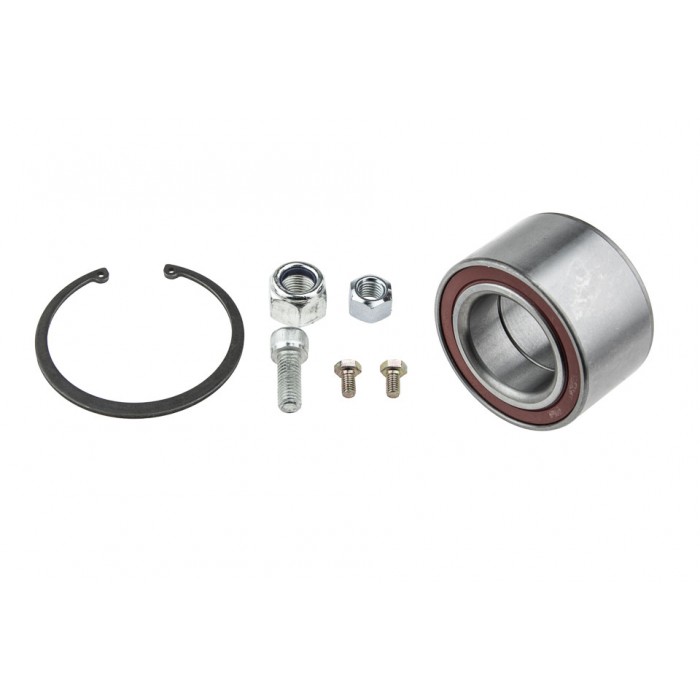 Roulement de Roue Avant Pour Vw Transporter IV 701598625A 701.598.625A