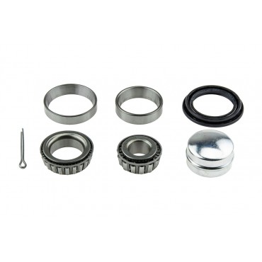 Roulement de Roue Arrière Pour Audi 100 C2 C3 C4 Seat Inca Vw Caddy 4A0598625