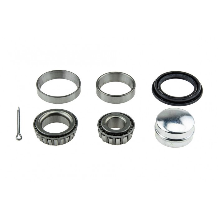 Roulement de Roue Arrière Pour Audi 100 C2 C3 C4 Seat Inca Vw Caddy 4A0598625