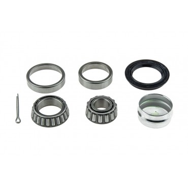 Roulement de Roue Arrière Pour Audi 100 C2 C3 C4 Seat Inca Vw Caddy 4A0598625