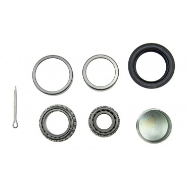 Roulement de Roue Arrière Pour Audi 100 C2 C3 C4 Seat Inca Vw Caddy 4A0598625