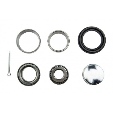 Roulement de Roue Arrière Pour Audi 100 C2 C3 C4 Seat Inca Vw Caddy 4A0598625