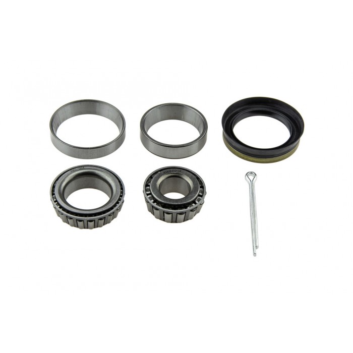 Roulement de Roue Arrière Pour Audi A4 Cabriolet Seat Inca Vw Caddy A0598625