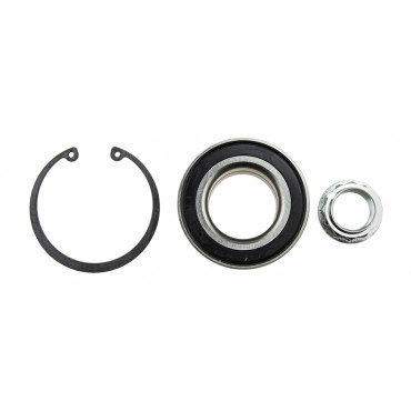 Roulement de Roue Arrière Pour Bmw Série 3 (E30) 33411128346 33411124358