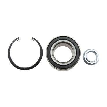 Roulement de Roue Arrière Pour Bmw Série 1 (E81) (E87) 3 33416762317 33412450406