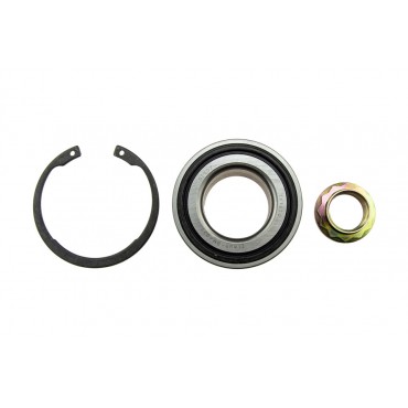 Roulement de Roue Arrière Pour Bmw Série 3 (F30 F80) (F34) (F31) 4 33416792361