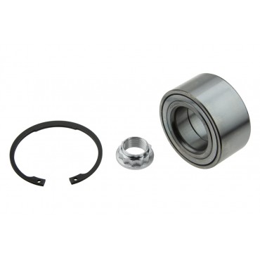 Roulement de Roue Arrière Pour Bmw Série 3 (F30 F80) (F34) (F31) 4 33416792361